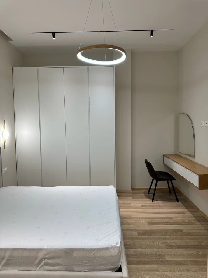 Tirane, jepet me qera apartament 2+1 Kati 0, 89 m² 550 € (Don Bosko)