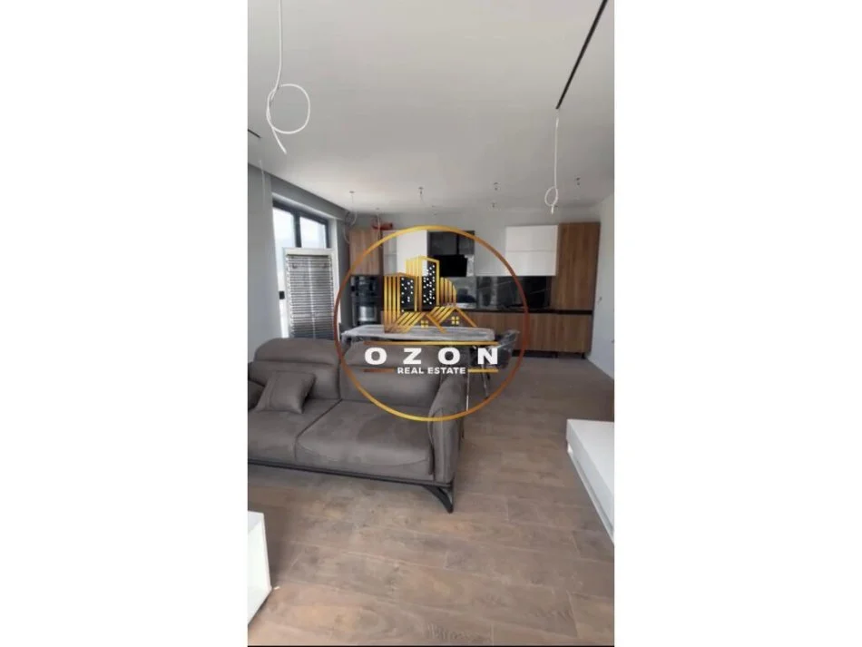 Jepet me Qira Apartament 3+1 me Post Parkimi tek Parku Olimpik, Tiranë!