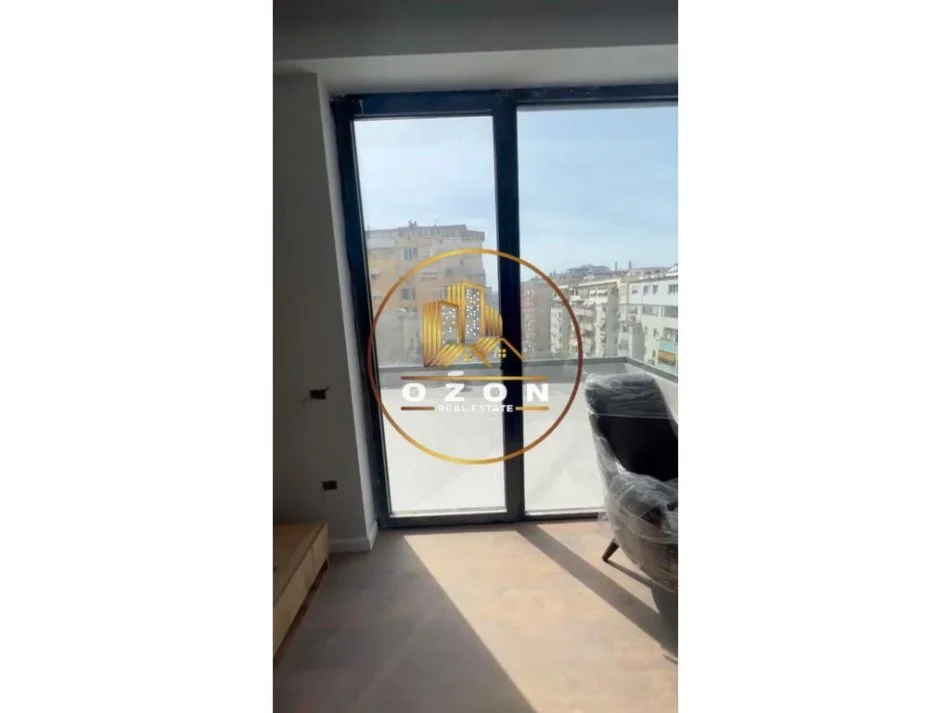 Jepet me Qira Apartament 3+1 me Post Parkimi tek Parku Olimpik, Tiranë!