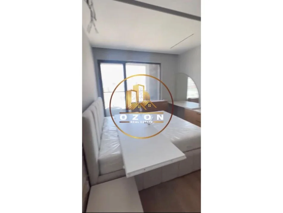 Jepet me Qira Apartament 3+1 me Post Parkimi tek Parku Olimpik, Tiranë!