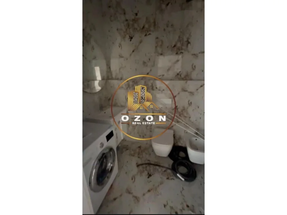 Jepet me Qira Apartament 3+1 me Post Parkimi tek Parku Olimpik, Tiranë!