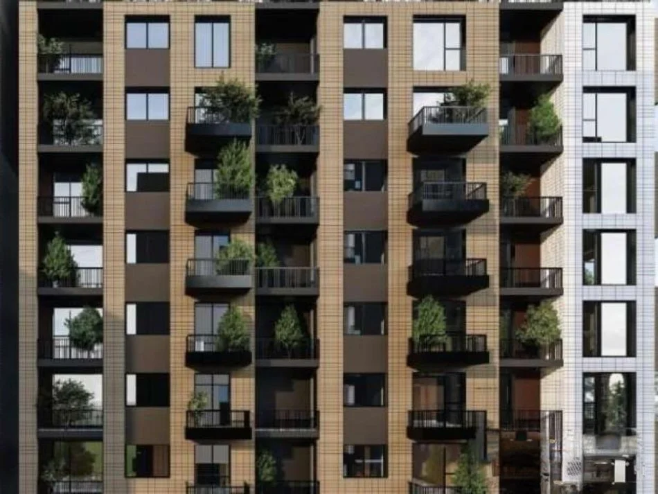 Tirane, shitet apartament 1+1 Kati 2, 70 m² 90.000 € (Ish Fusha e Aviacionit)