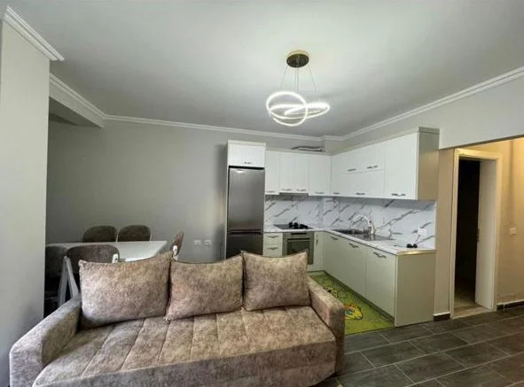 Durres, shitet apartament 1+1 Kati 4, 69 m² 90.000 € (Pishat e Buta - Golem, Shqipëri)