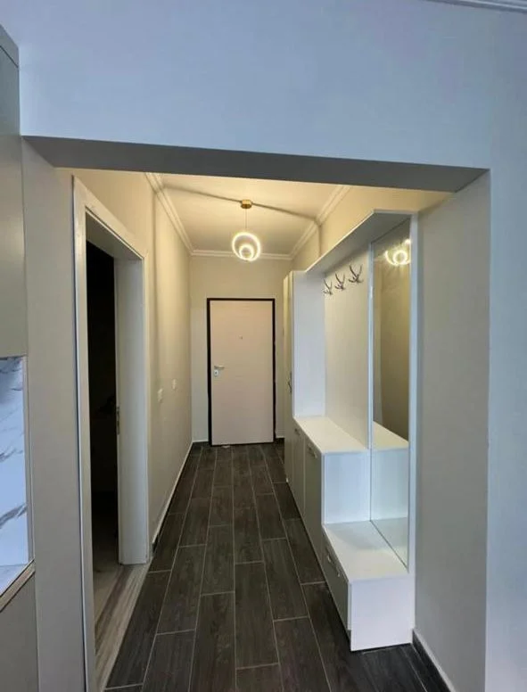 Durres, shitet apartament 1+1 Kati 4, 69 m² 90.000 € (Pishat e Buta - Golem, Shqipëri)