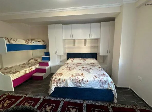 Durres, shitet apartament 1+1 Kati 4, 69 m² 90.000 € (Pishat e Buta - Golem, Shqipëri)