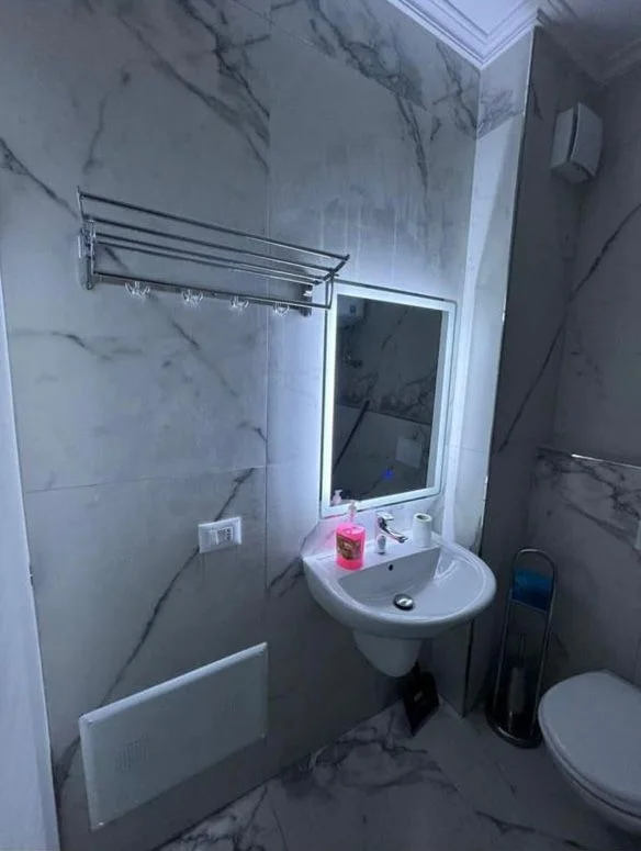 Durres, shitet apartament 1+1 Kati 4, 69 m² 90.000 € (Pishat e Buta - Golem, Shqipëri)