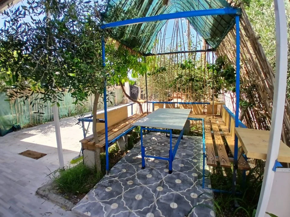 Durres, shitet shtepi 2+1+Aneks+Ballkon Kati 1, 90 m² 108.200 € (Rruga Vath Turja)