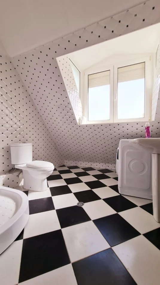 Tirane, shitet apartament+verande | Penthouse 2+1+Ballkon , 173 m² 288.500 € (Rruga Alla)