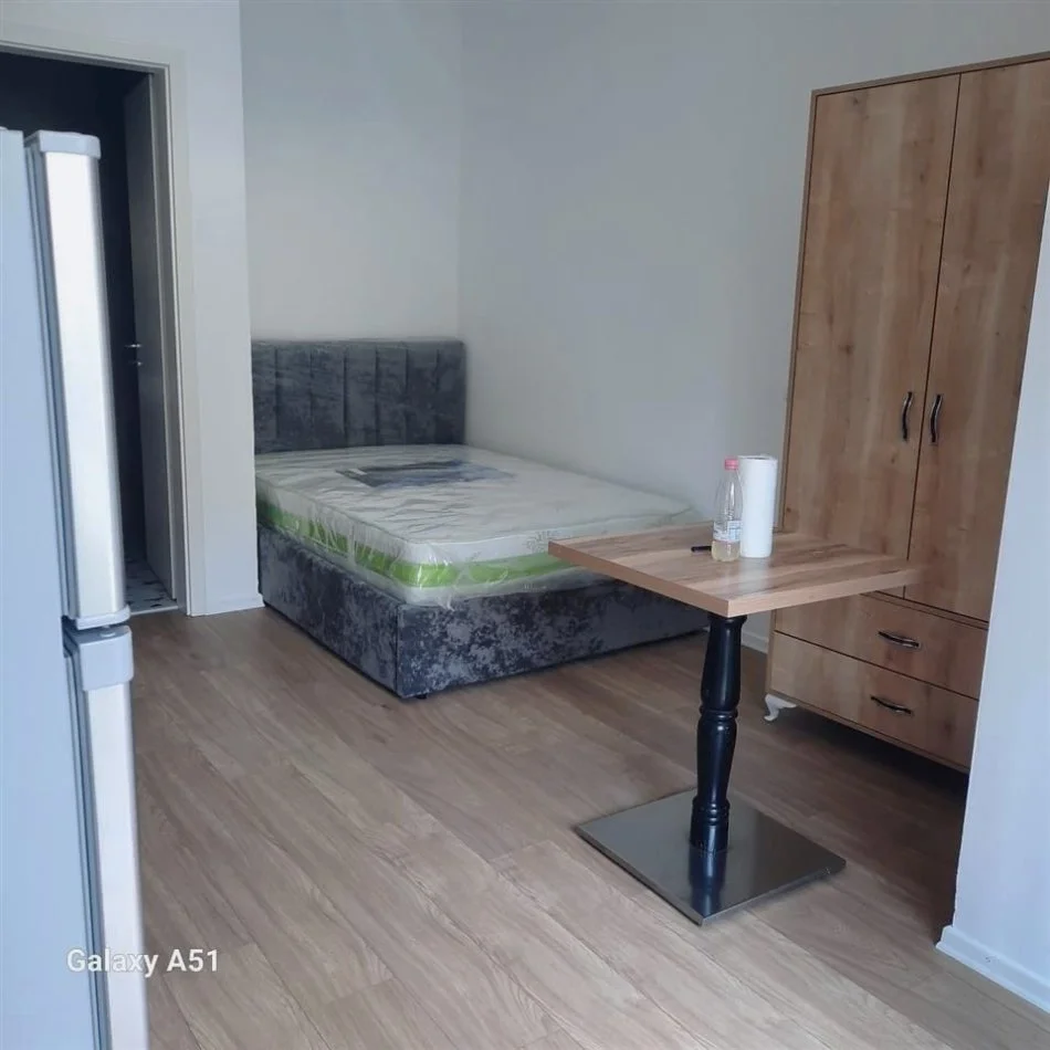 Tirane, shitet garsonier Kati 1, 29 m² 47.000 € (Ali Dem)