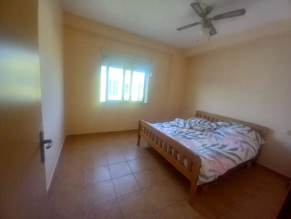 Durres, shitet apartament 1+1+Ballkon Kati 1, 73 m² 60.000 € (iliria, plazh, durres)