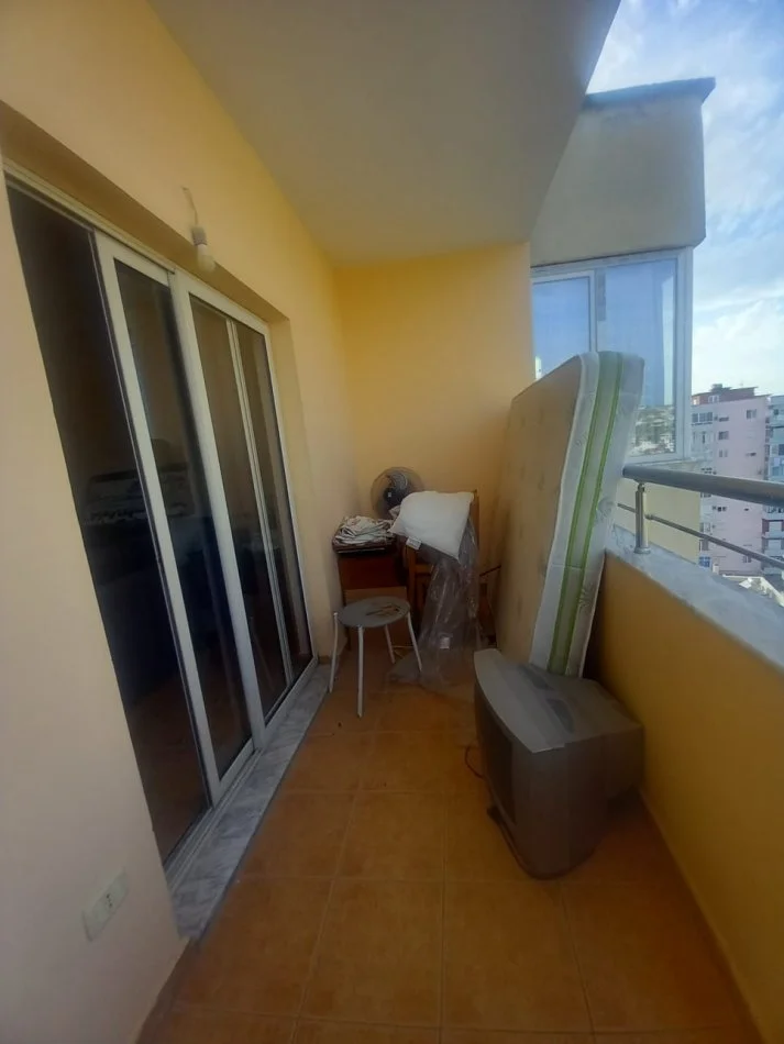 Durres, shitet apartament 1+1+Ballkon Kati 1, 73 m² 60.000 € (iliria, plazh, durres)