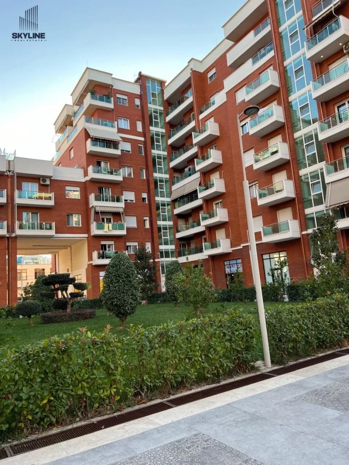 Tirane, jepet me qera apartament 2+1 Kati 2, 500 € (teodor keko)