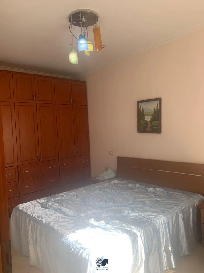 Jepet Me Qera Apartame 1+1 Tek Selvia [ID PE043]