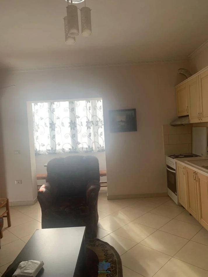 Jepet Me Qera Apartame 1+1 Tek Selvia [ID PE043]