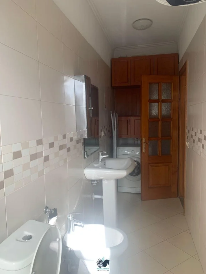 Jepet Me Qera Apartame 1+1 Tek Selvia [ID PE043]