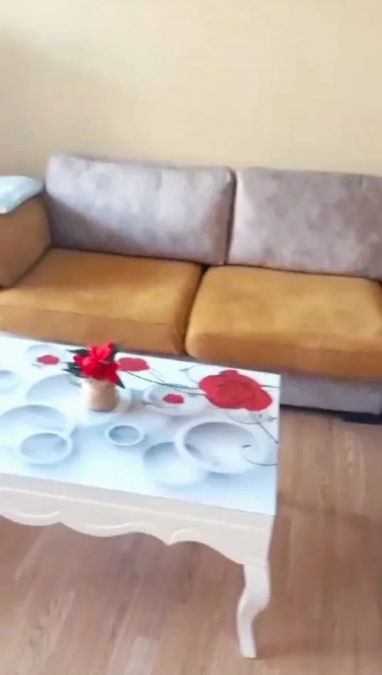 Tirane, shitet apartament 1+1 Kati 3, 49 m² 69.000 € (Brryl)