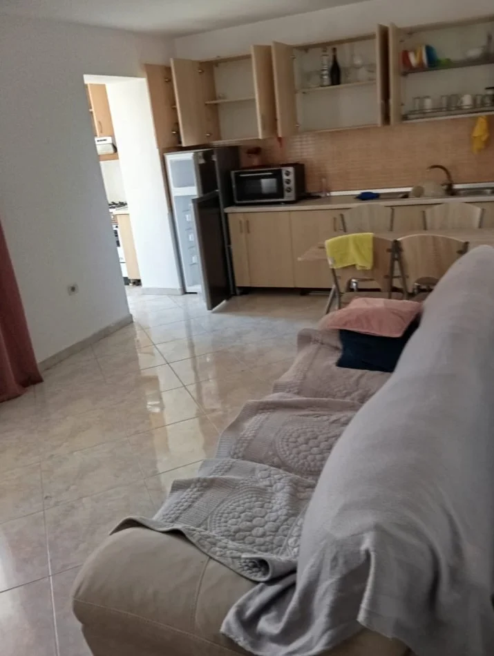 Tirane, Apartament 2+1 me qira  Kati 4, 76 m² 400 € (21 dhjetori)
