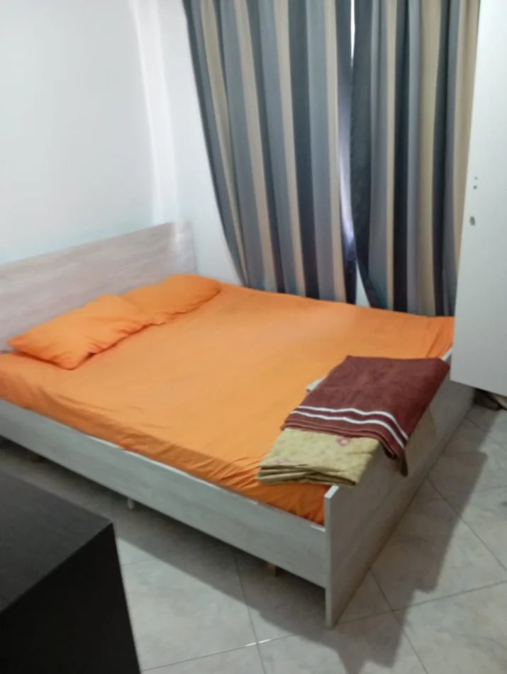 Tirane, Apartament 2+1 me qira  Kati 4, 76 m² 400 € (21 dhjetori)