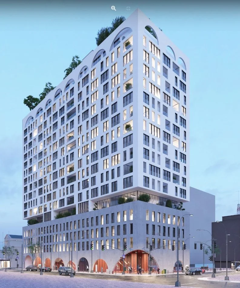 Tirane, shitet apartament duplex Dublex Kati 5, 229 m² 401.275 € (Komuna e Parisit)