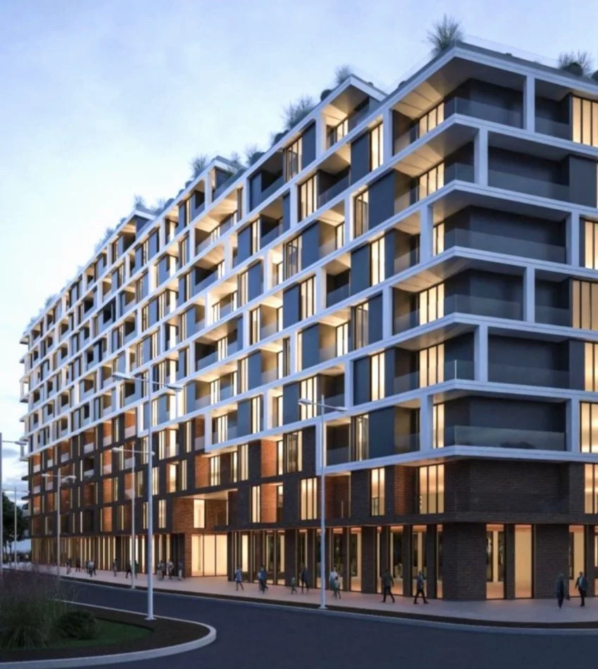 Tirane, shitet apartament 2+1 Kati 4, 103 m² 138.000 € (ish fusha aviacionit)