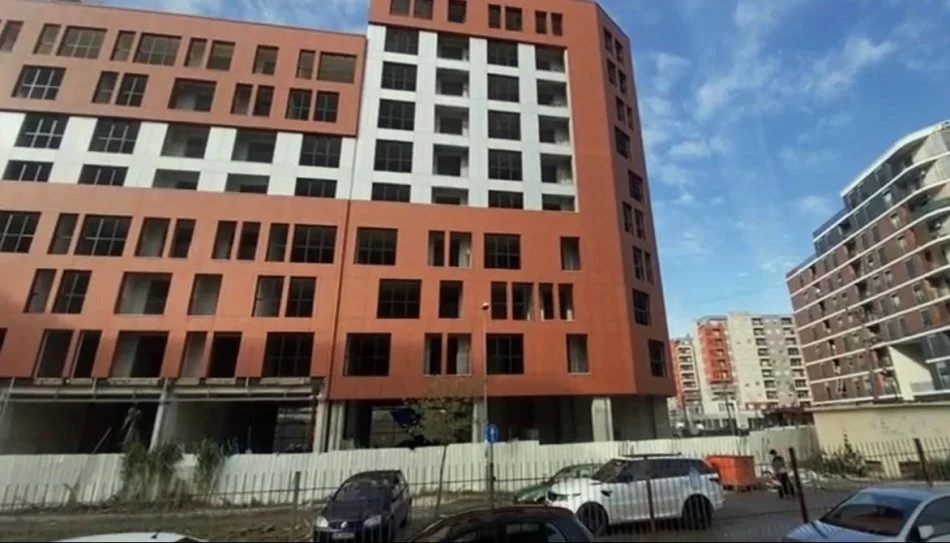 Tirane, shitet apartament 1+1 Kati 6, 79 m² 86.900 € (Astir)