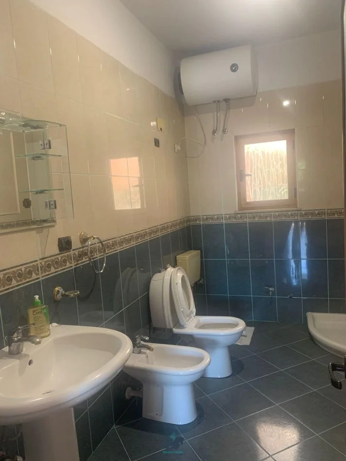 Jepet Me Qera Kat Vile 1+1 Tek Pallati i Sportit [ID PV0466]