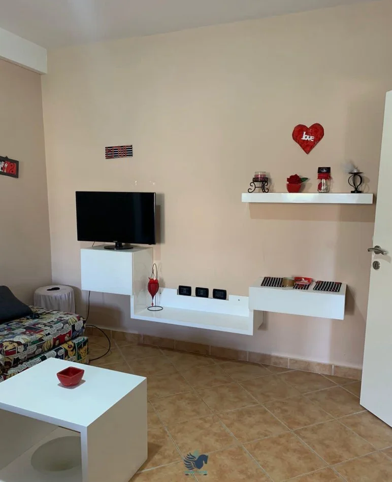Jepet Me Qera Apartament 1+1 Ne Fresk [ID P0200]