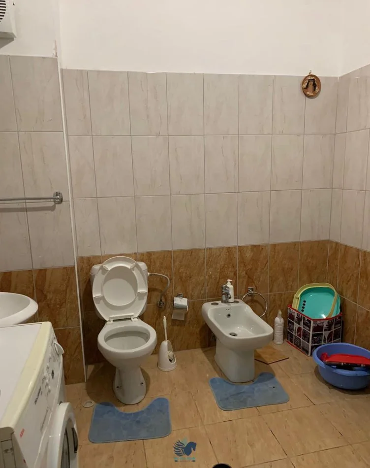 Jepet Me Qera Apartament 1+1 Ne Fresk [ID P0200]