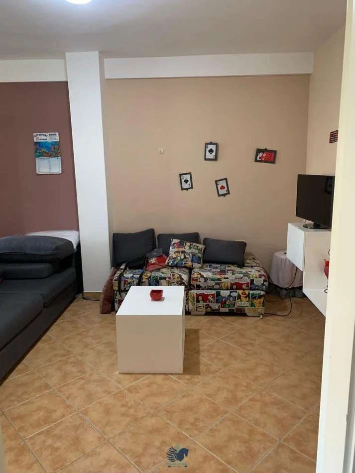 Jepet Me Qera Apartament 1+1 Ne Fresk [ID P0200]