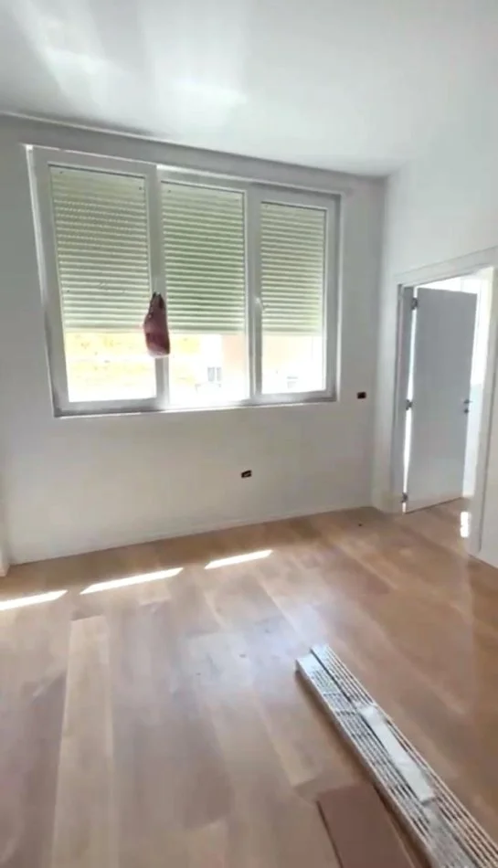 Tirane, shitet apartament 1+1 Kati 2, 57 m² 102.000 € (Pazari i Ri)