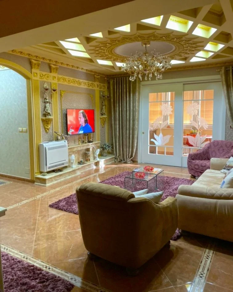 Tirane, shitet apartament 3+1 Kati 2, 120 m² 240.000 € (Kodra e Diellit)