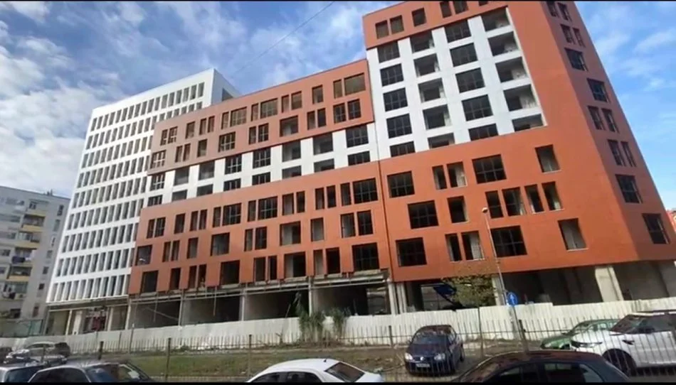 Tirane, shitet apartament 1+1 Kati 7, 72 m² 86.400 € (Astir)