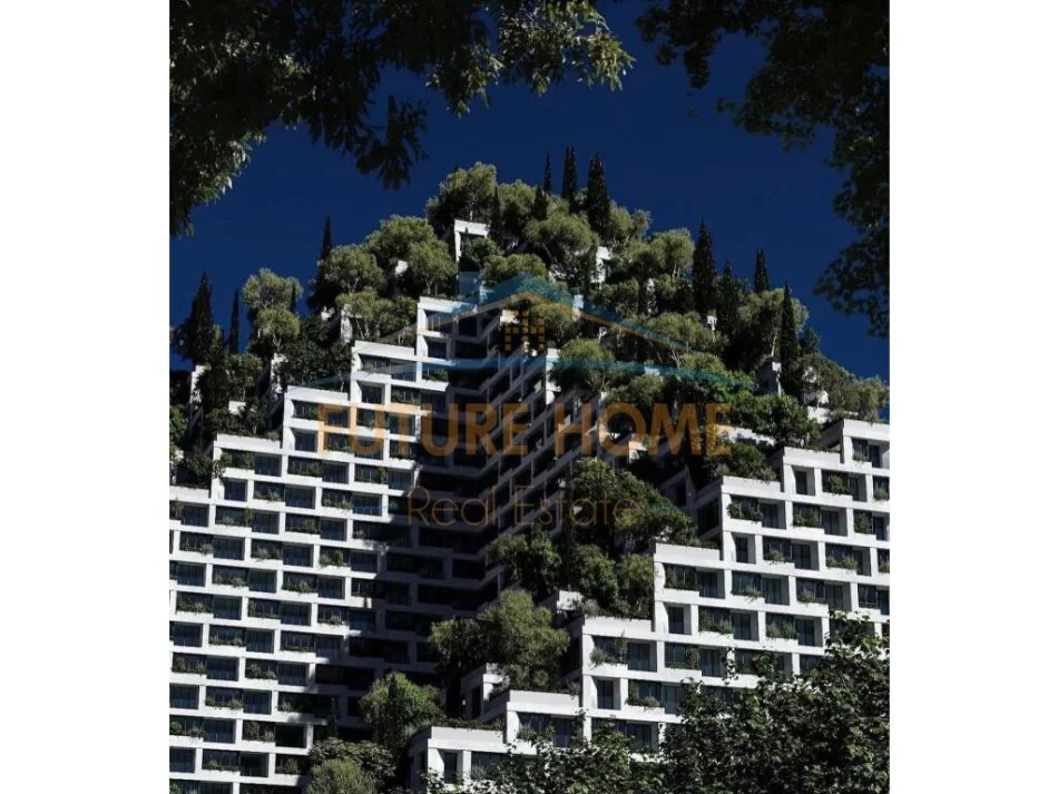 Tirane, shitet 1+1+Ballkon Kati 16, 80 m² 185.000 € (Dritan Hoxha)