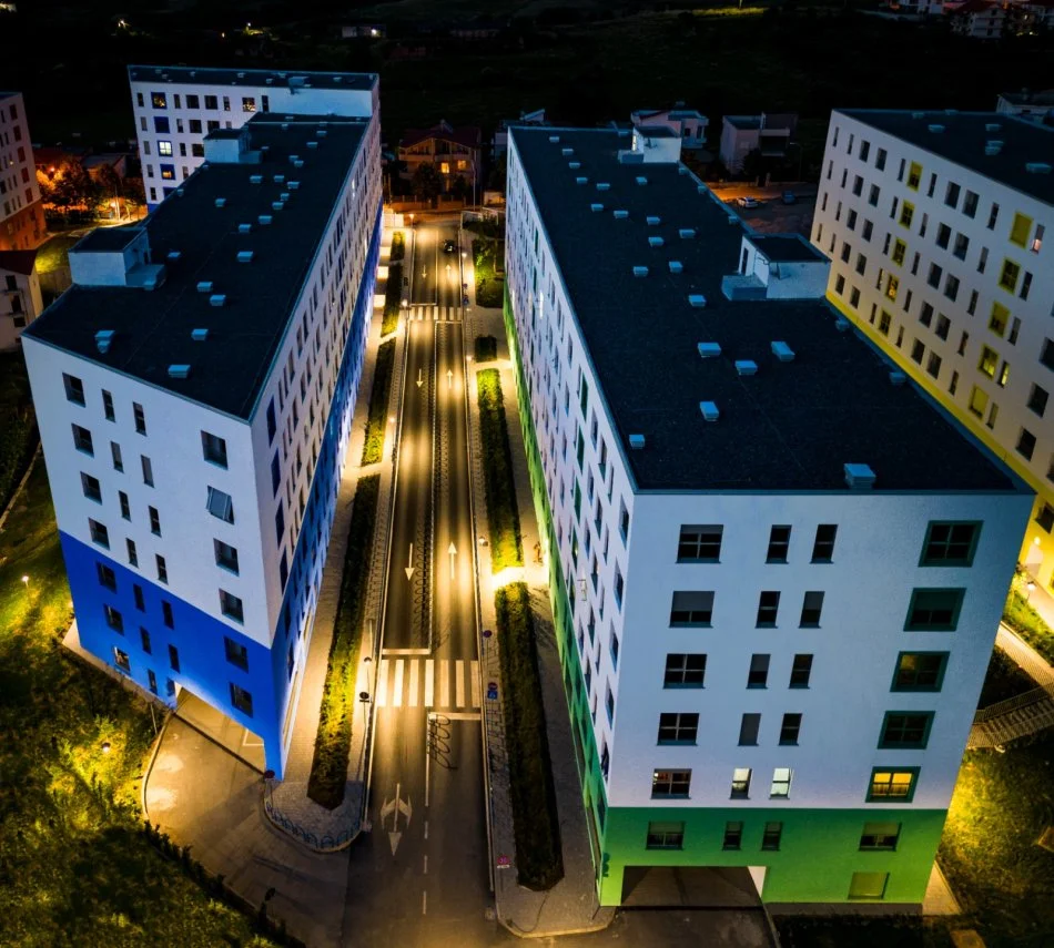 Tirane, shes apartament 1+1 Kati 0, 65 m² 78.000 € (Ali Demi)