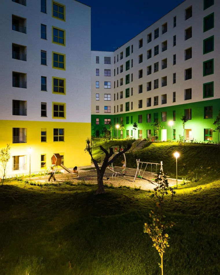 Tirane, shitet apartament 1+1 Kati 0, 62 m² 75.000 € (Rruga Ali Demi)