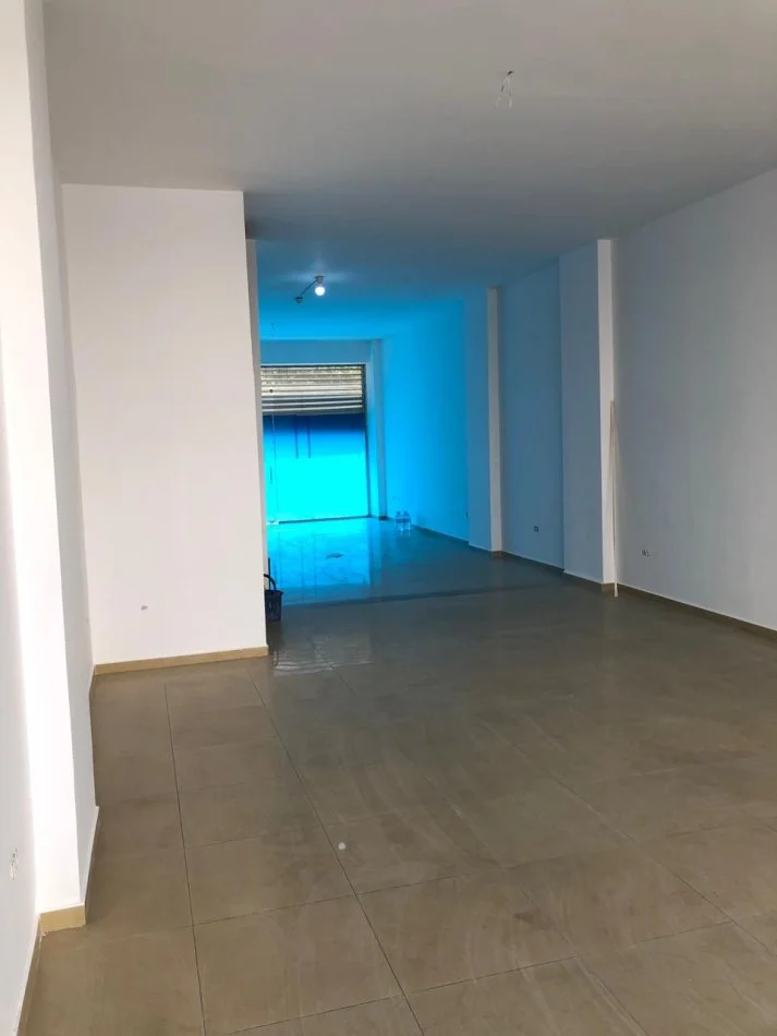 Tirane, shitet ambjent biznesi Kati 0, 95 m² 310.000 € (Bulevardi Migjeni)