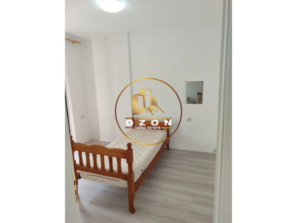 Apartament 1+1 me qira tek Green City Residence, Astir 350 €!