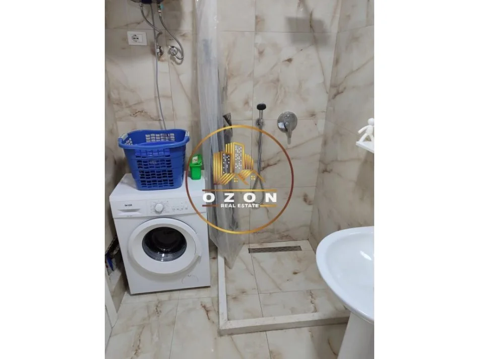 Apartament 1+1 me qira tek Green City Residence, Astir 350 €!