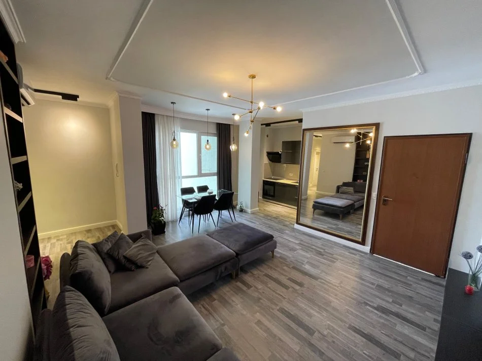 Tirane, shes 2+1+Aneks+Ballkon, Kati 3, 102 m² 230,000 € (Rruga Eduart Mano)