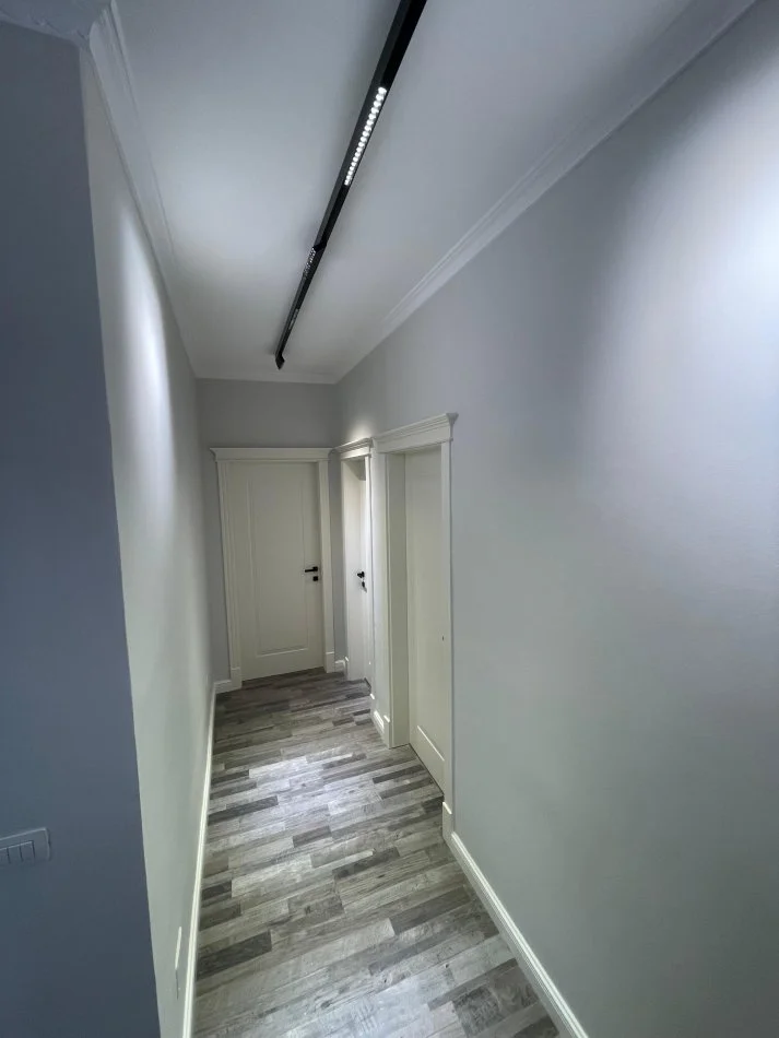 Tirane, shes 2+1+Aneks+Ballkon, Kati 3, 102 m² 230,000 € (Rruga Eduart Mano)