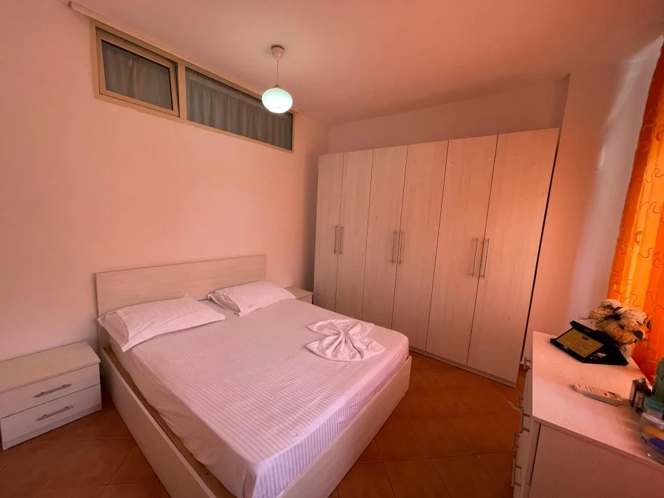 Tirane, shitet apartament 2+1+Aneks Kati 6, 63 m² 80.000 € (Astir)