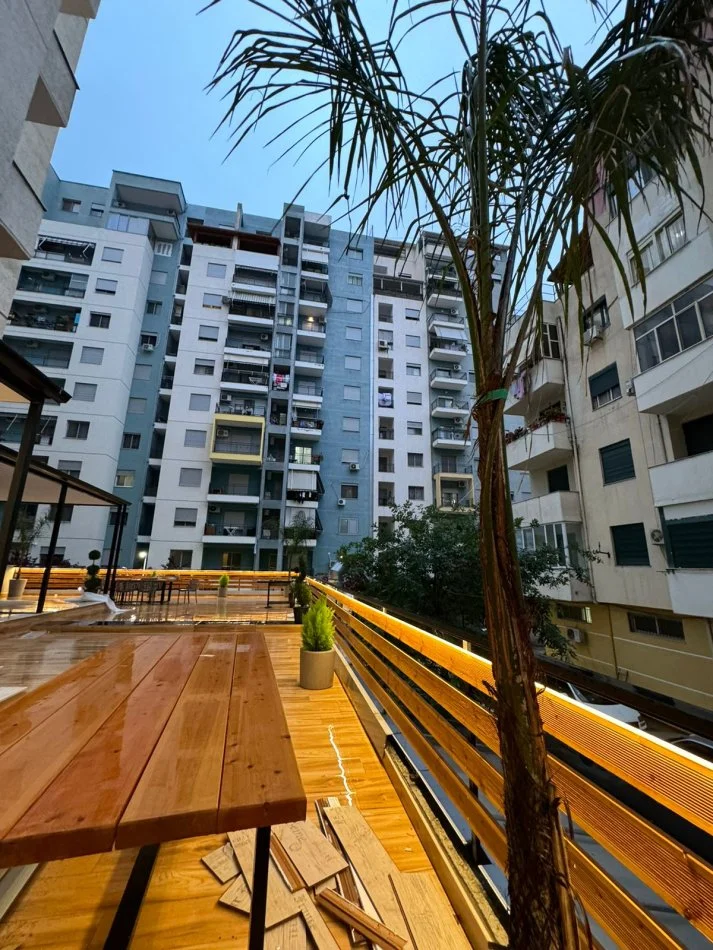 REZERVO PRONEN VETEM ME 500€! Vlore, shitet apartament 1+1+Ballkon , 125 m² 130.000 € (VLORE SKELE)