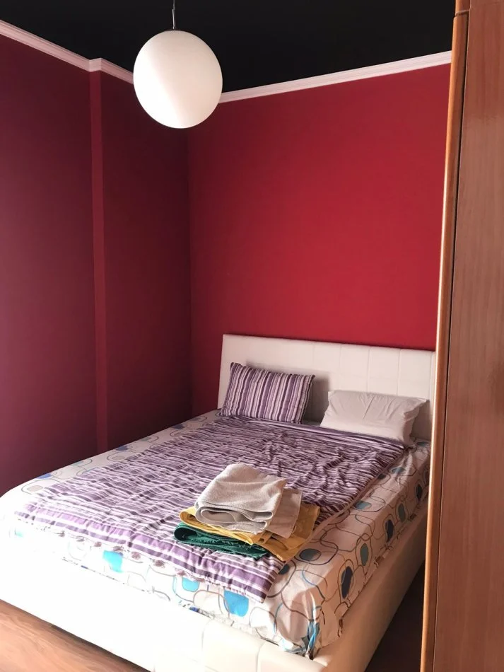 Tirane, shitet apartament 2+1+Ballkon Kati 3, 105 m² 105.000 € (Selite)