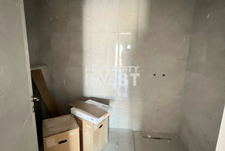 Tirane, shitet apartament 2+1+Ballkon Kati 3, 128 m² 185.500 € (Ish Venue)