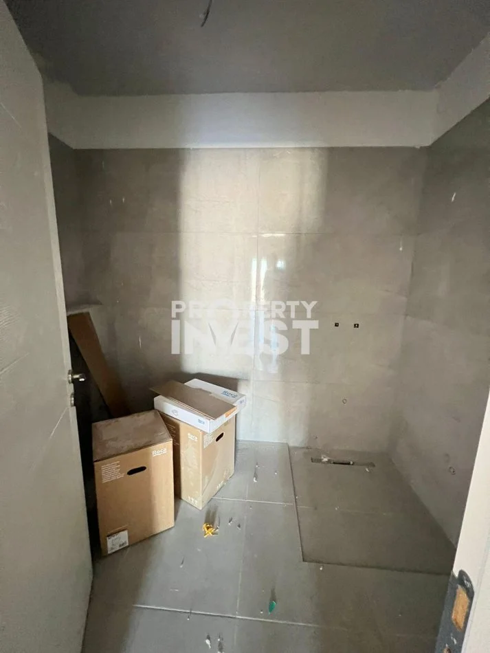 Tirane, shitet apartament 3+1 , 129 m² 185.500 € (xhamlliku)