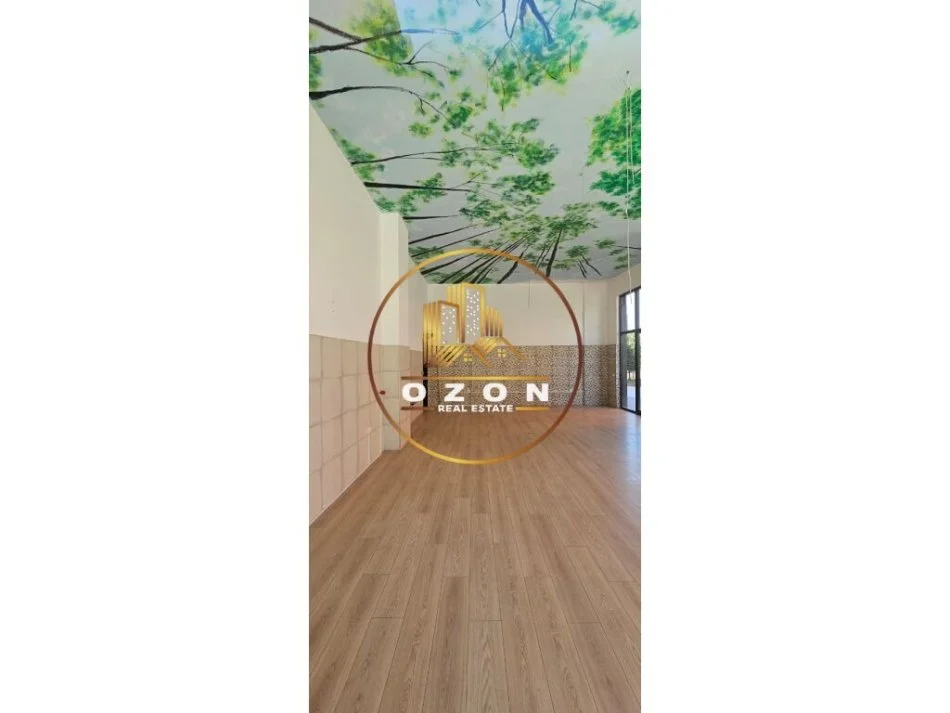 Hapësirë Shumëfunksionale për Qira tek Rezidenca Green City 500€!