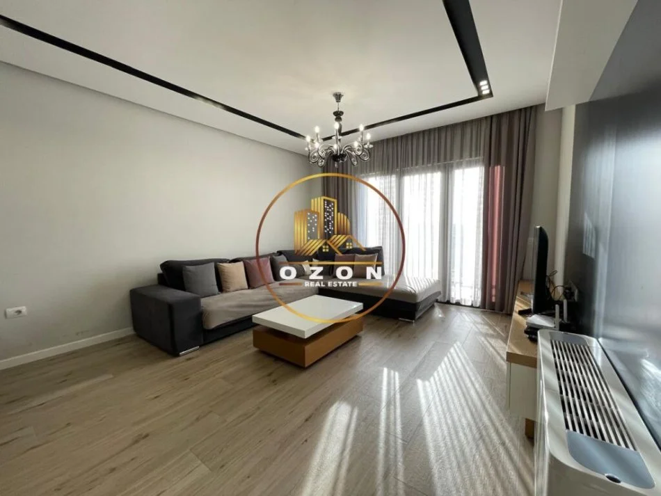 Shitet Apartament Modern 3+1 në "Green City Residence" 1700€/ m²!