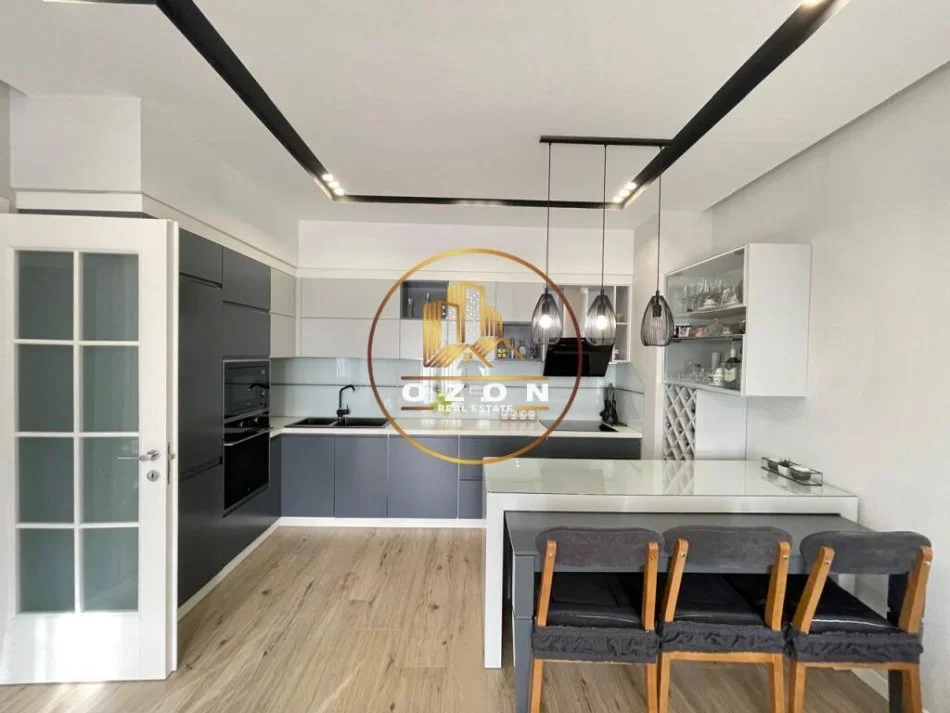 Shitet Apartament Modern 3+1 në "Green City Residence" 1700€/ m²!