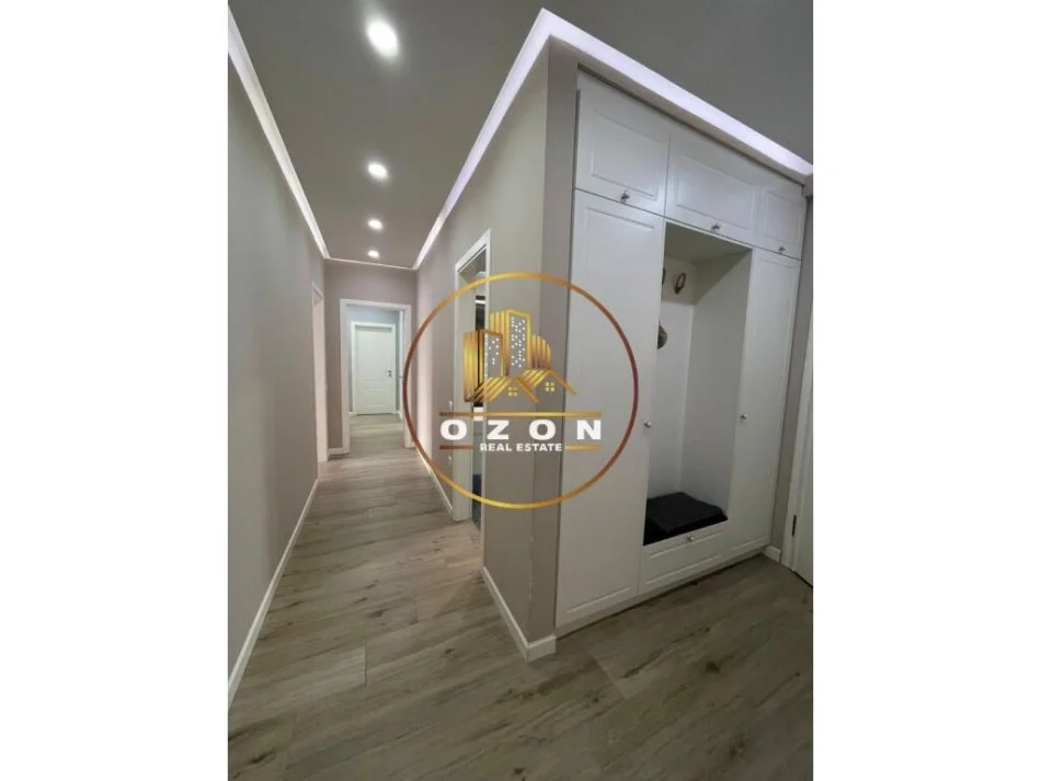 Shitet Apartament Modern 3+1 në "Green City Residence" 1700€/ m²!