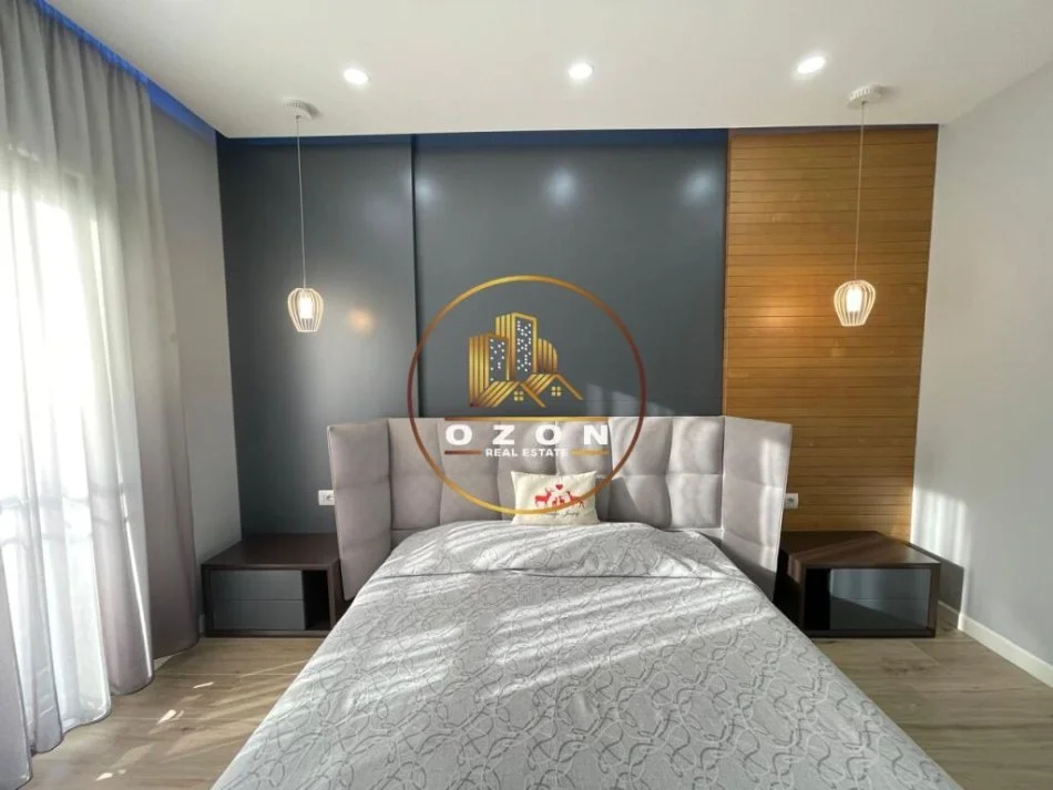 Shitet Apartament Modern 3+1 në "Green City Residence" 1700€/ m²!